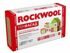 Утеплитель Rockwool РОКФАСАД 1000х600х50 мм